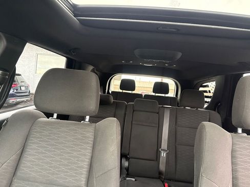 Used 2020 Dodge Durango GT w/ Blacktop Package image 21