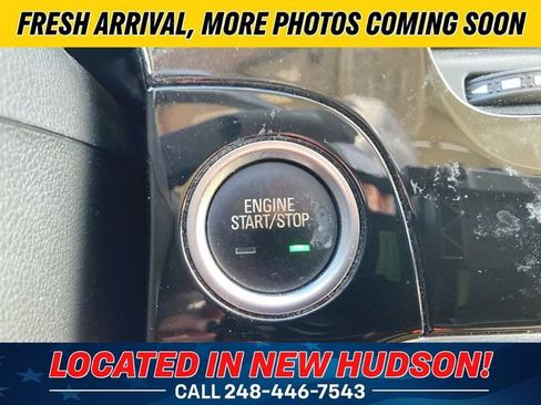Used 2018 Buick Encore Essence image 10