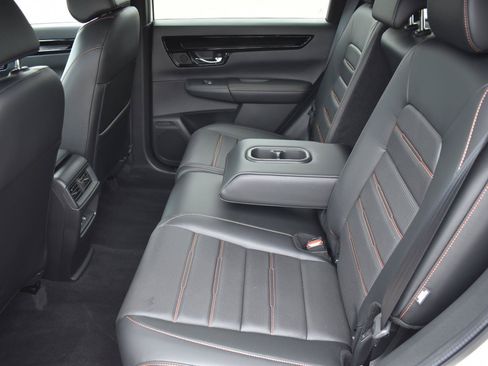 Used 2025 Honda CR-V Sport Touring image 22