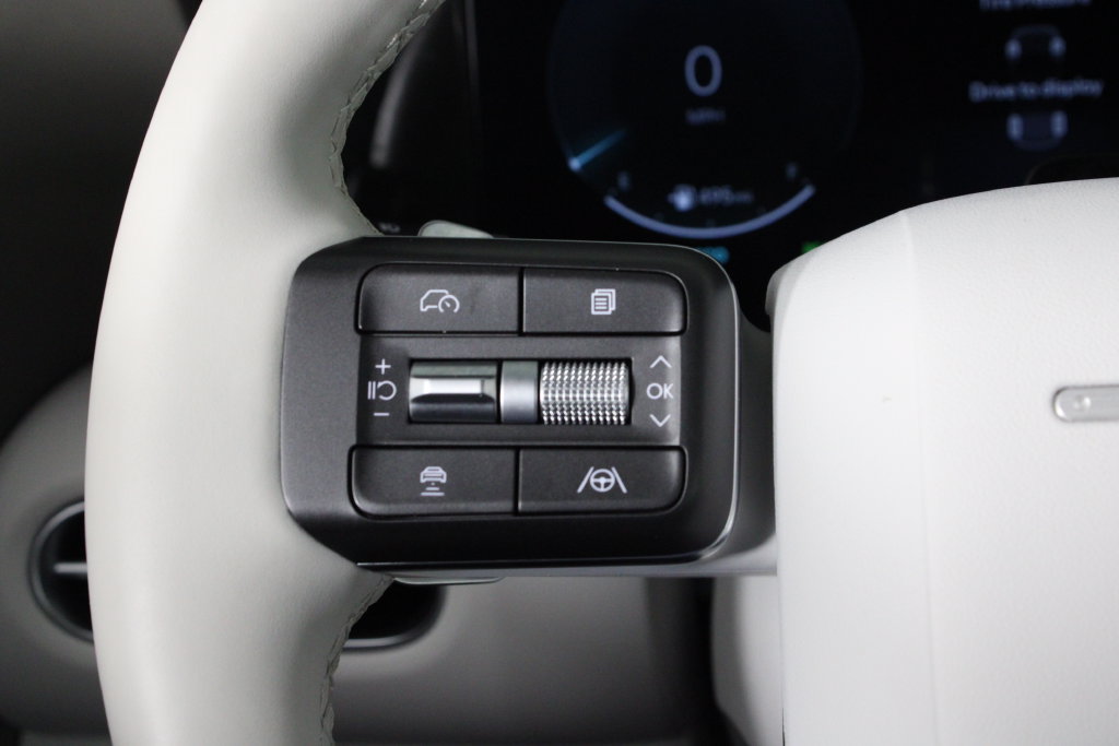 Certified 2026 Hyundai Palisade FWD Hybrid image 27