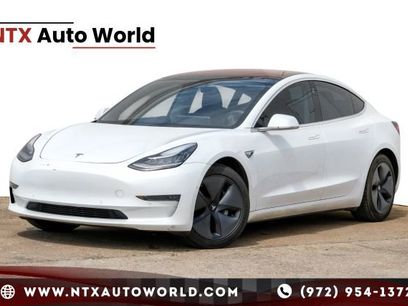 Used 2018 Tesla Model 3 Long Range