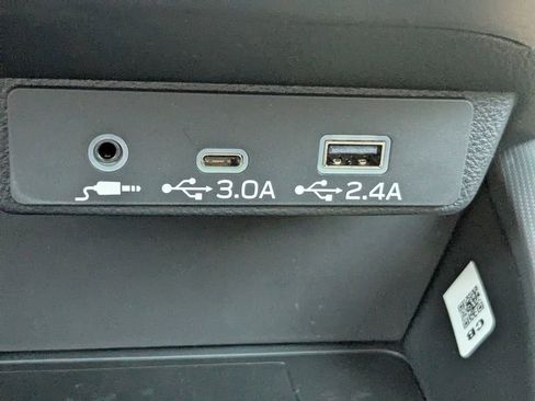 New 2026 Subaru Forester Limited AWD/4WD image 21
