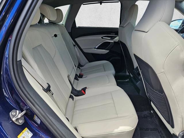 New 2026 Audi Q5 Prestige AWD/4WD image 16