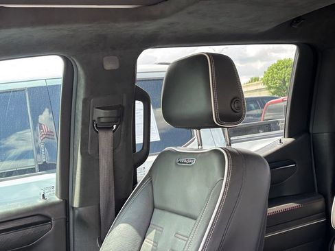 Used 2024 GMC Sierra 1500 AT4X AWD/4WD image 14