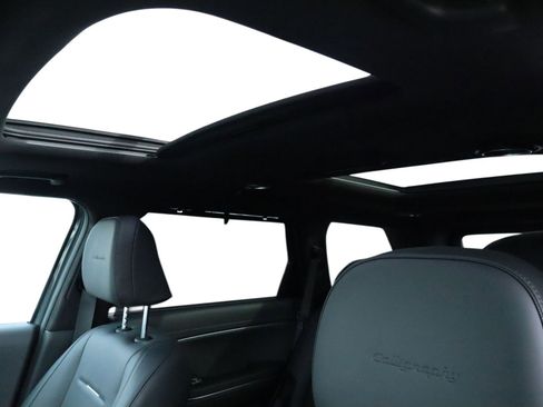 New 2026 Hyundai Palisade Calligraphy image 23