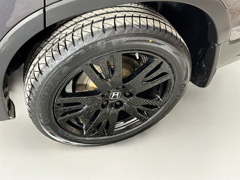 Used 2022 Honda Pilot Special Edition image 25