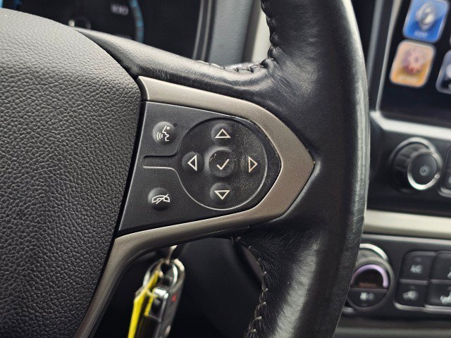 Used 2017 Chevrolet Colorado Z71 AWD/4WD image 30