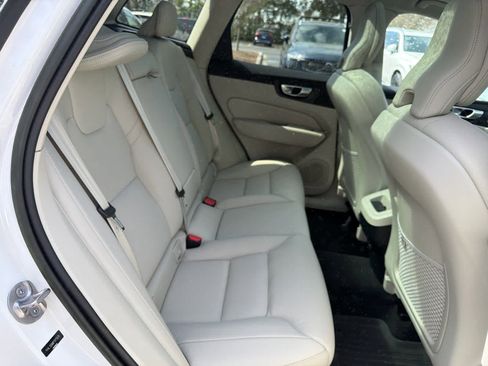 Used 2023 Volvo XC60 B5 Plus w/ Protection Package Premier image 19