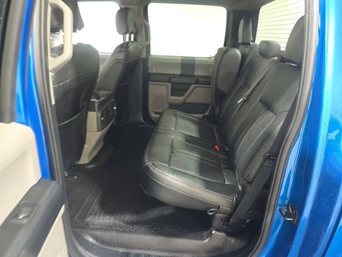 Used 2019 Ford F150 XL w/ Equipment Group 101A Mid AWD/4WD image 4