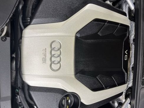 Used 2020 Audi A7 3.0T Premium Plus w/ Premium Plus Package image 25