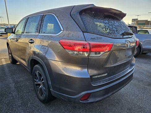 Used 2019 Toyota Highlander Plus image 14