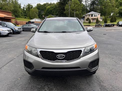 Used 2012 Kia Sorento LX AWD/4WD image 2