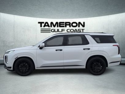 Used 2023 Hyundai Palisade Calligraphy