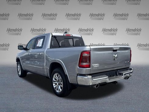 Used 2019 RAM 1500 Limited AWD/4WD image 7