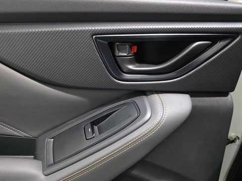 Certified 2025 Subaru Forester Wilderness w/ Wilderness Package image 27