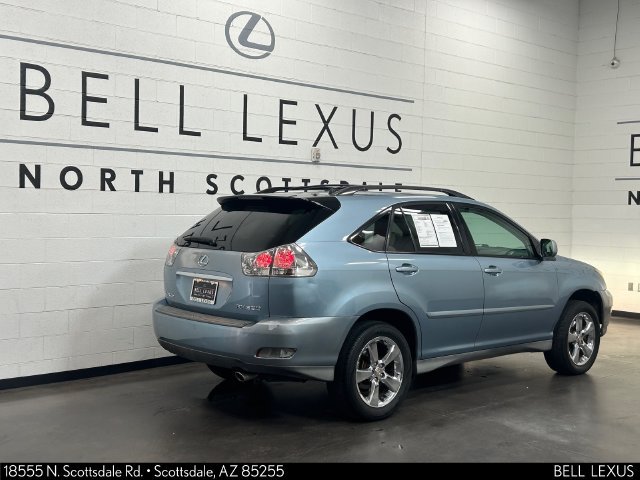 Used 2005 Lexus RX 330 FWD image 4