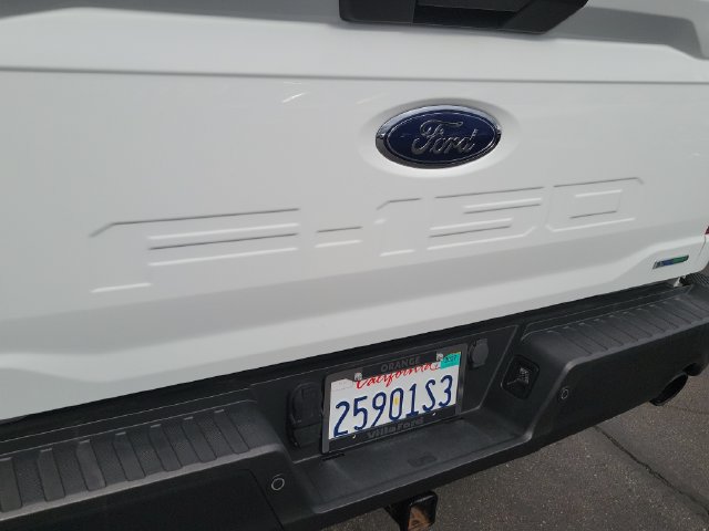Certified 2023 Ford F150 XL w/ Rattler Package AWD/4WD image 25
