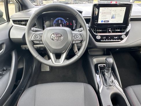New 2026 Toyota Corolla SE FWD image 22