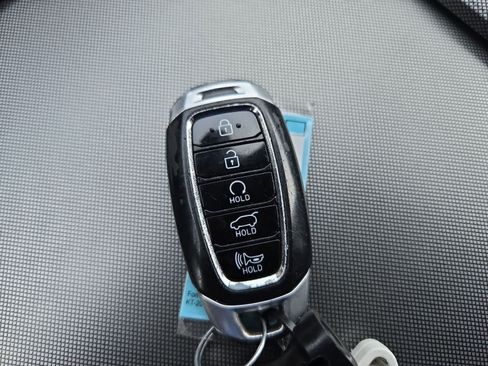 Used 2020 Hyundai Palisade Limited AWD/4WD image 35