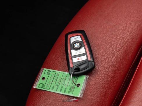 Used 2016 BMW 328i Sedan image 51