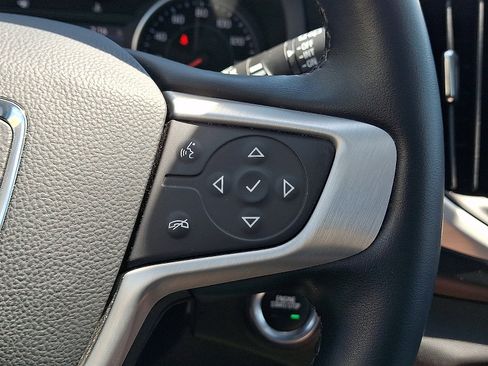 Used 2023 GMC Terrain SLT FWD image 22