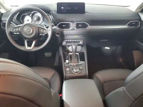 Certified 2023 MAZDA CX-5 AWD 2.5 S w/ Select Package image 14