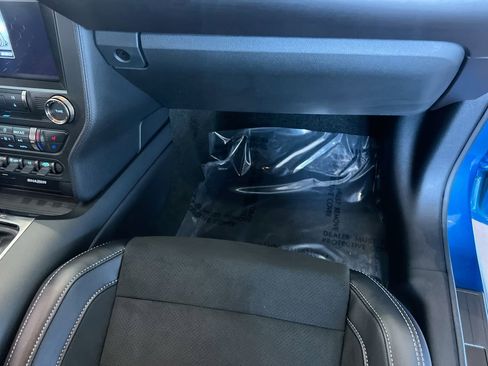 Used 2017 Ford Mustang Shelby GT350 image 30