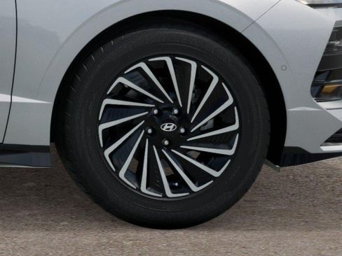 New 2026 Hyundai Sonata Limited FWD image 8