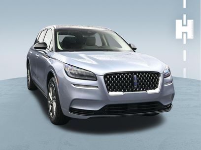 Used 2022 Lincoln Corsair Grand Touring
