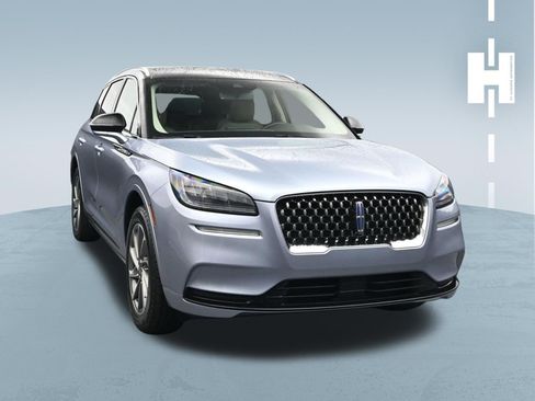 Used 2022 Lincoln Corsair Grand Touring AWD/4WD image 1