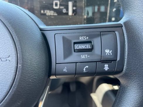 Certified 2026 Nissan Kicks SV w/ SV Premium Package AWD/4WD image 19