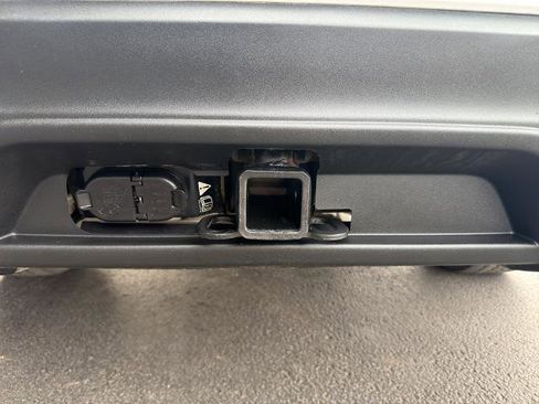 Certified 2021 Ford Explorer ST w/ ST Street Pack image 16