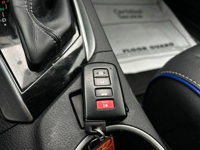 Used 2019 Toyota Corolla XSE FWD image 44