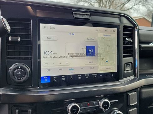 New 2026 Ford F250 Lariat w/ Tremor Off-Road Package image 27