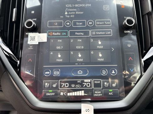 New 2026 Subaru Ascent Bronze Edition image 31