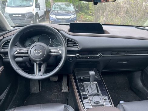Used 2021 MAZDA CX-30 AWD 2.5 S w/ Premium Package image 6