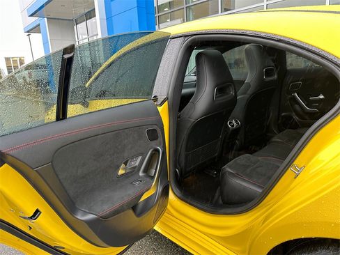 Used 2020 Mercedes-Benz CLA 250 4MATIC image 16