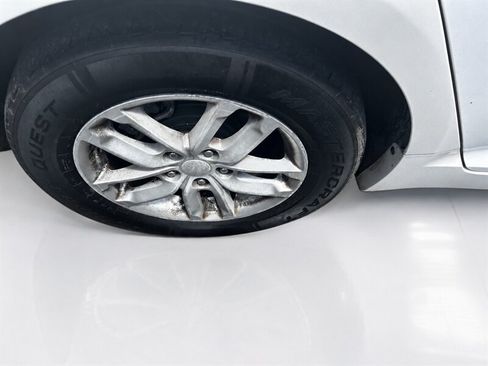 Used 2013 Kia Optima LX FWD image 30
