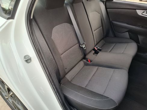 Used 2023 Kia Forte LXS image 22