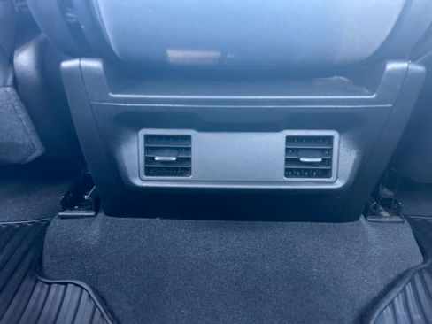 Certified 2021 Chevrolet Silverado 1500 Custom image 22