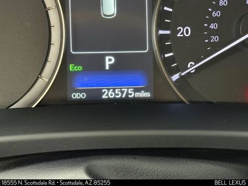 Used 2020 Lexus RX 450h AWD w/ Premium Package image 25