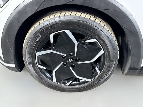 Used 2023 Hyundai Ioniq 5 SEL w/ Cargo Package image 38