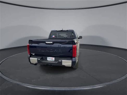 New 2026 Toyota Tundra Limited image 7