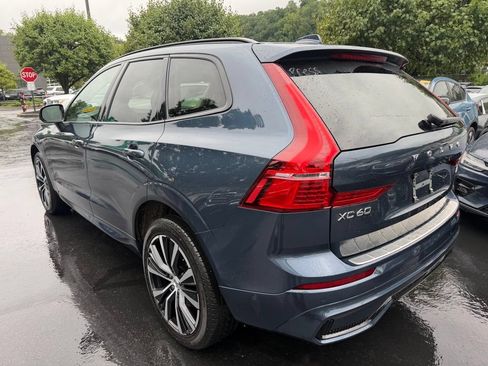 Used 2024 Volvo XC60 B5 Plus w/ Protection Package Premier AWD/4WD image 2