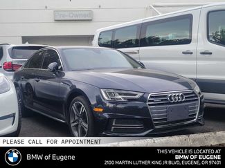 Used 2018 Audi A4 2.0T Premium Plus AWD/4WD video 1