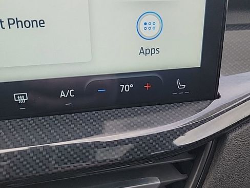 Certified 2023 Ford Escape ST-Line w/ Tech Pack #1 image 58