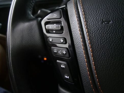 Used 2023 INFINITI QX80 Sensory w/ Cargo Package image 25