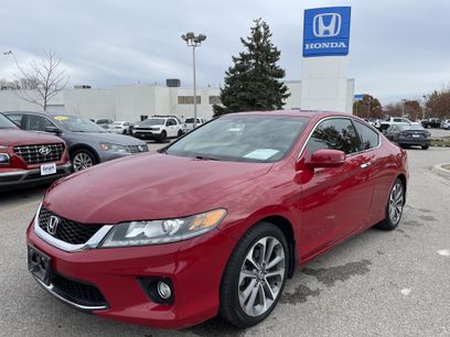 Used 2013 Honda Accord EX-L