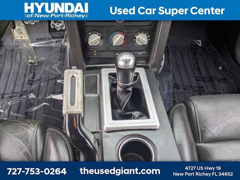 Used 2007 Ford Mustang GT Premium RWD image 21