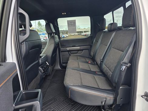 Used 2022 Ford F150 Tremor w/ Equipment Group 401A Mid image 9